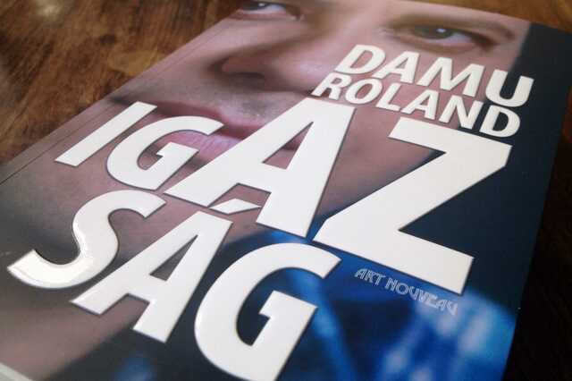 Damu Roland: Az igazság