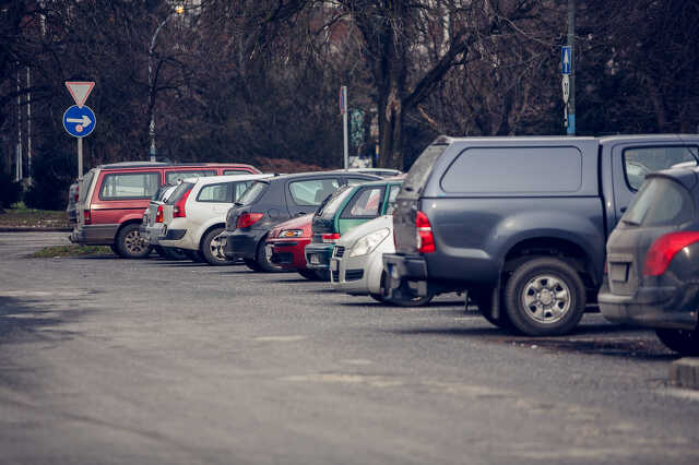 Újra ingyenes az MMIK parkoló