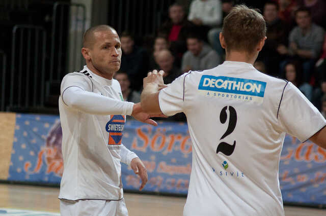 Swietelsky-Haladás VSE - Rubeola FC Csömör