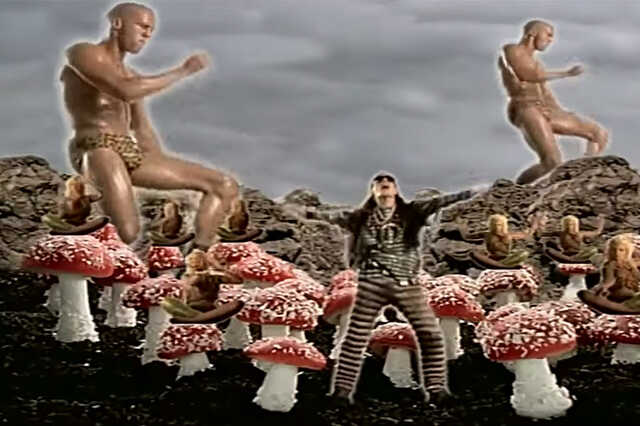 jason statham videoklipben