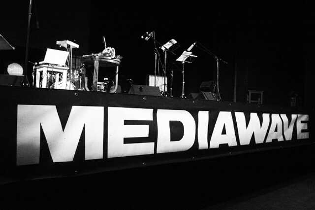 Mediawave díjátadó a WSSZ-ben