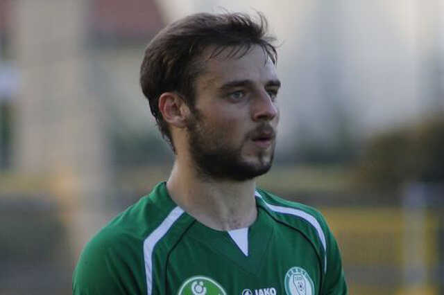 Nagy Olivér