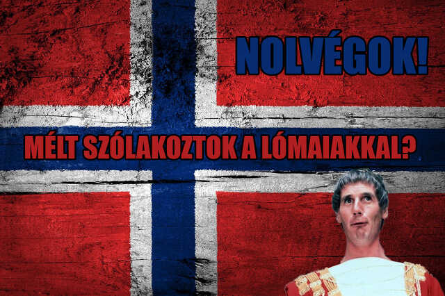 Nolvégia