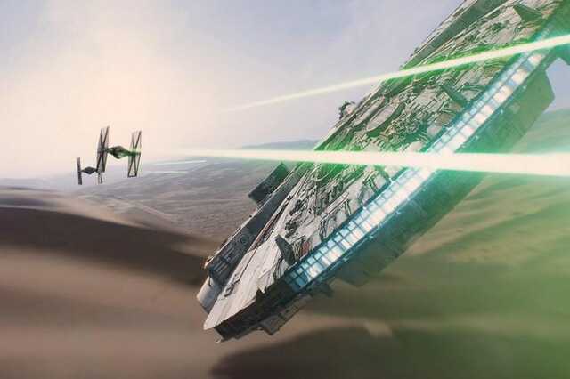 Star Wars 7