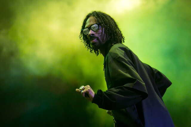 Snoop Dogg
