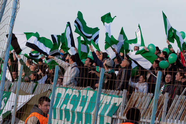 Lombard Pápa Fc - Szombathelyi Haladás