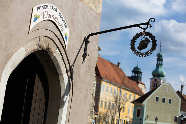 Kőszegi ejtőzés