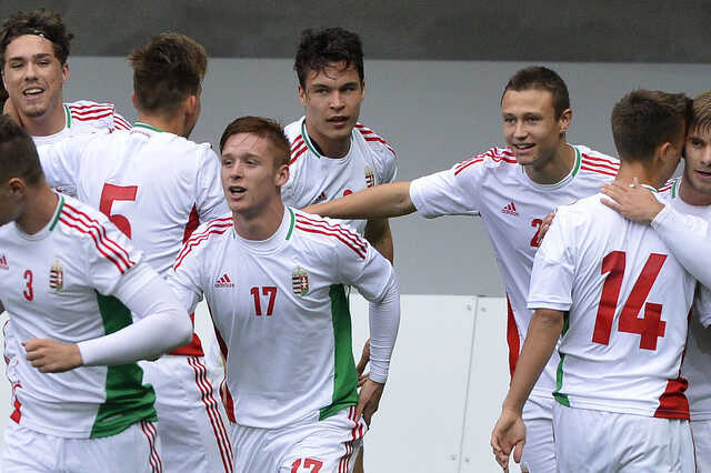 U19-es válogatott