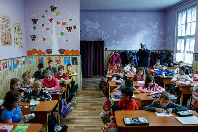 Zrínyi Ilona általános iskola