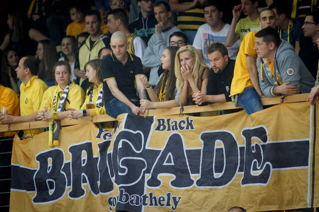 Falco-Trend Optika KC Szombathely – Inkognito Fashion Körmend BC 