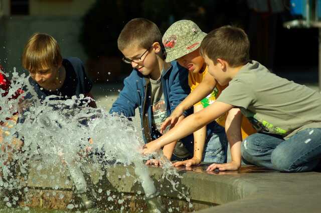 A nyár utolsó pillanatai 2011 Szombathely