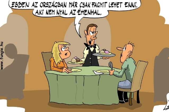 Szendrő blog címlap