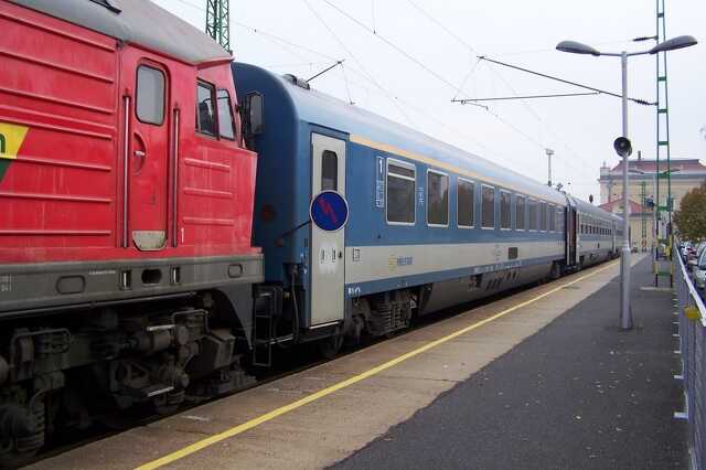 Intercity