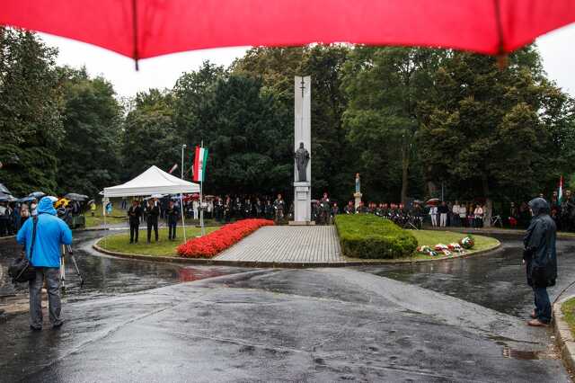 Augusztus 20 ünnepség