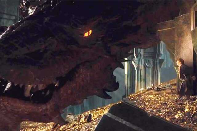 Smaug 