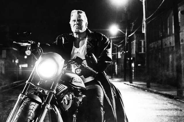 Sin City - Ölni tudnál érte