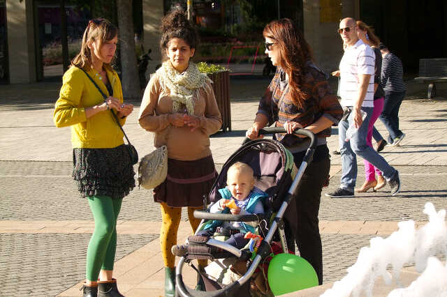 Hang Tér Kép 2015