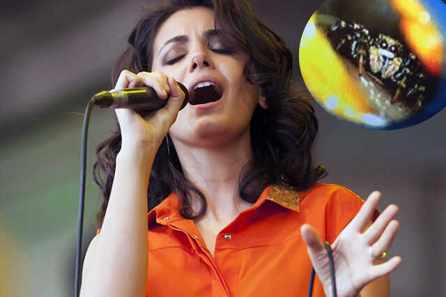 Katie Melua