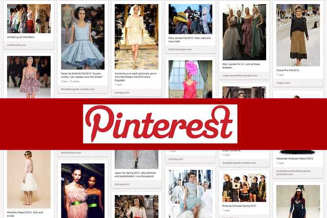 Pinterest