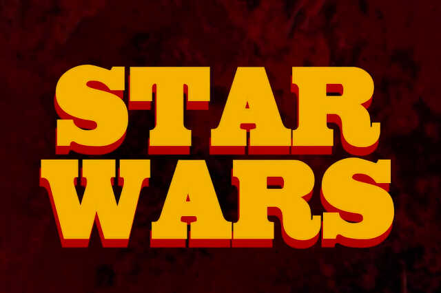 star wars tarantino