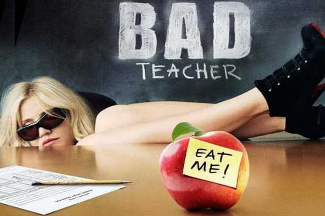 Bad teacher