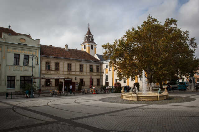 Sárvár