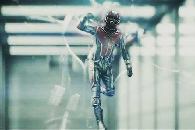 Hangya