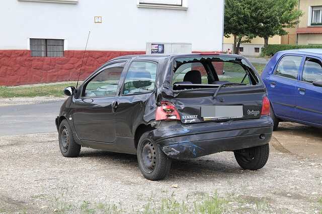 Ittas volt a balesetben vétlen sofőr