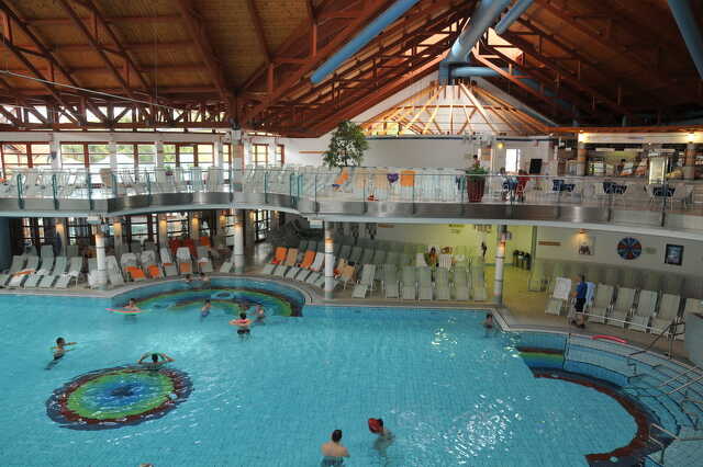 Hotel Avita - Bad Tatzmannsdorf