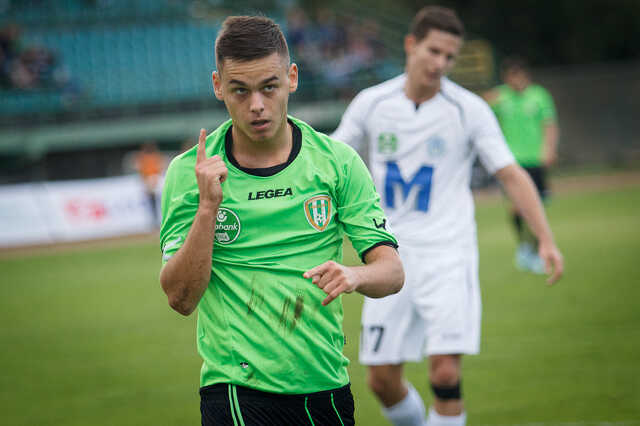 Szombathelyi Haladá - Puskás Akadémia