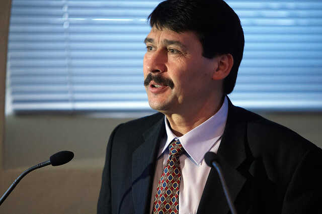 Áder János Szombathelyen járt
