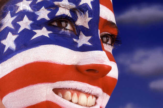 USA