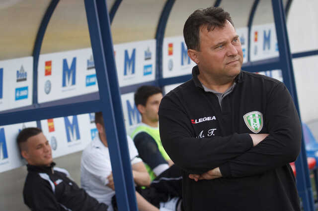 Puskás Akadémia FC - Szombathelyi Haladás