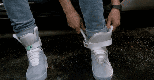 Marty McFly