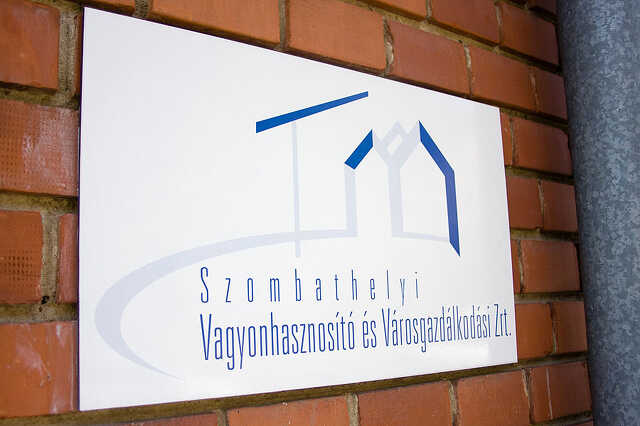SZOVA Zrt.