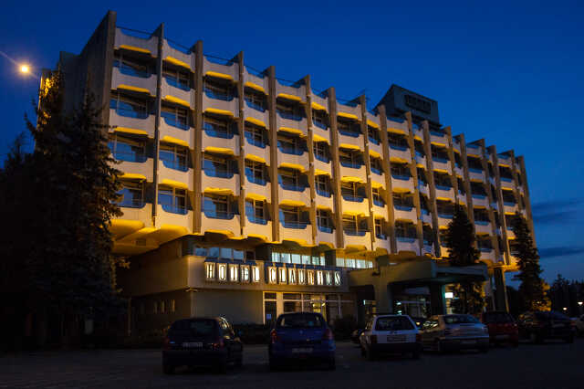 Hotel Claudius