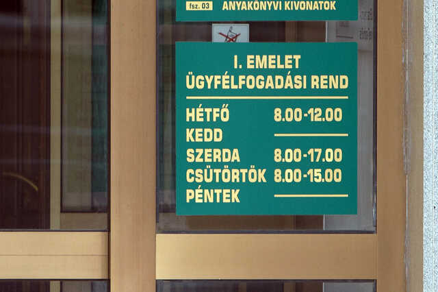 Okmányiroda