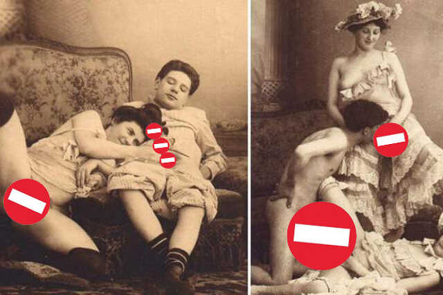 old school poresz