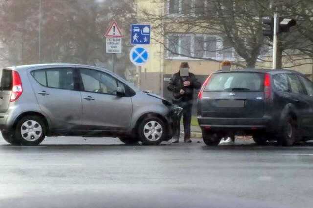 Ütközés a Rohoncin