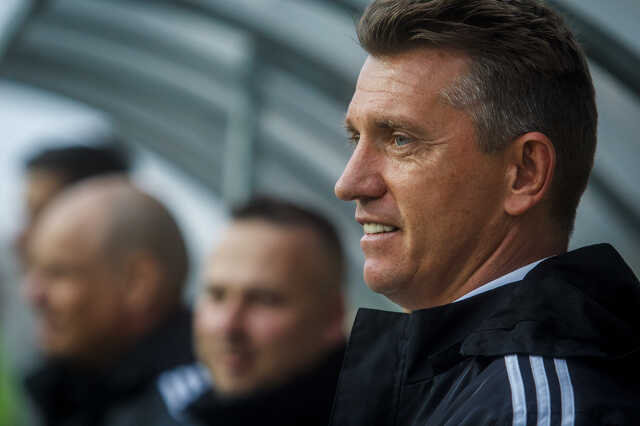 Szombathelyi Swietelsky-Haladás - Vasas FC