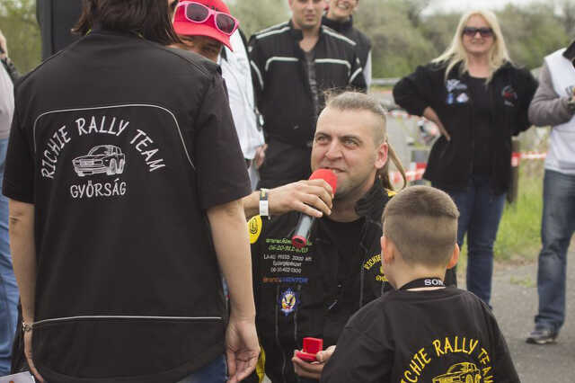 Metabond Rallye