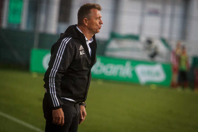 Szombathelyi Swietelsky-Haladás - DVSC-TEVA