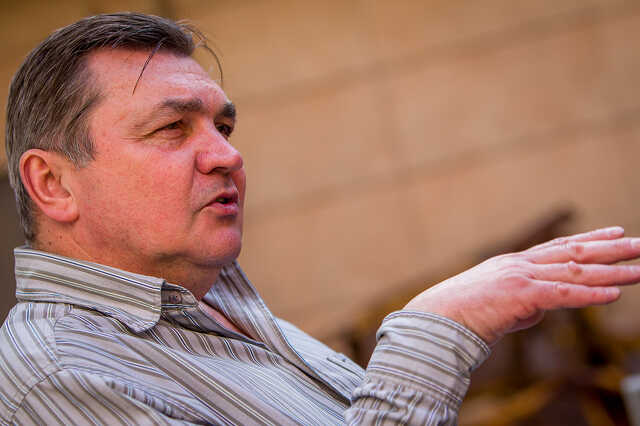 Csankó Zoltán