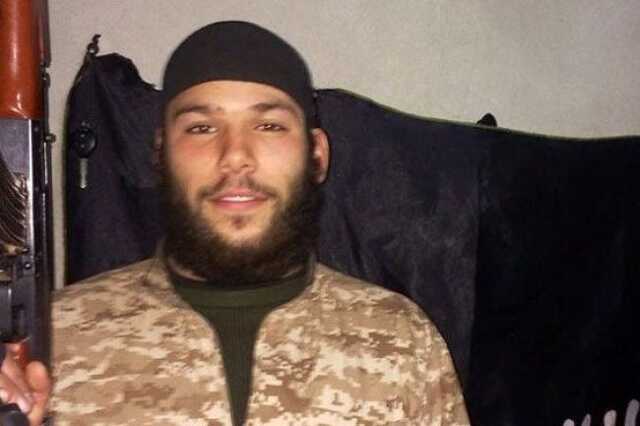 Osama Krayem