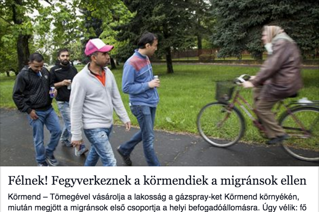 Hangulatkeltő, lájkvadász cikk a Facebookon