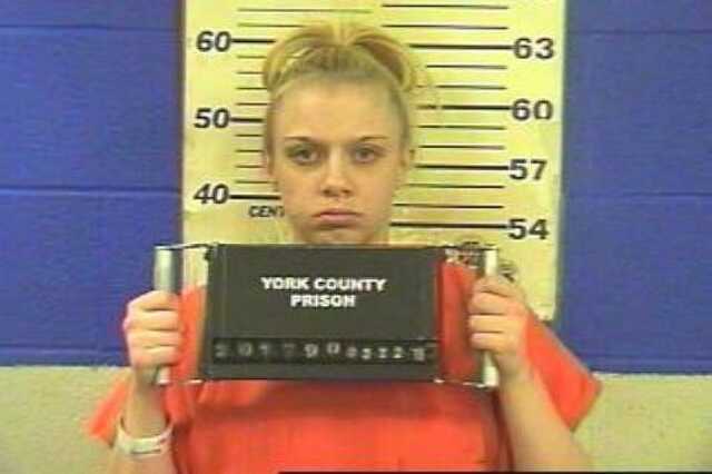 Amanda Marie Warfel