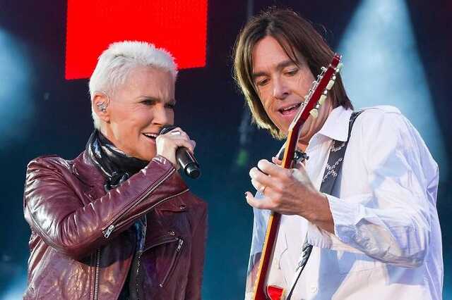 Roxette