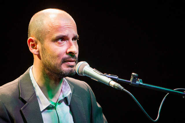 Hétköznapok sanzonjai - Kelemen Zoltán és Völgyi Attila koncertje