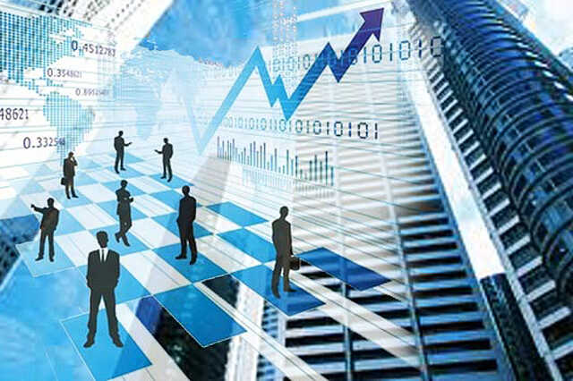 A FinTech cégek gyökeresen megváltoztathatják a jelenlegi pénzügyi rendszert