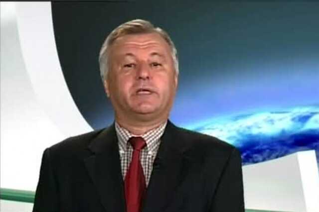 Szaniszló Ferenc
